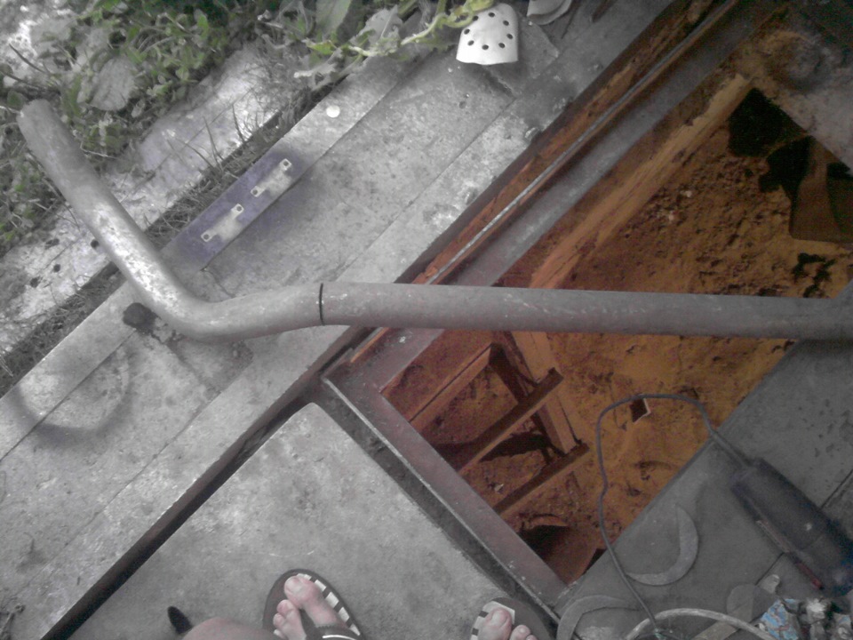 Тихий прямоток финиш … — Lada 21033, 1,5 л, 1978 года | автозвук | DRIVE2