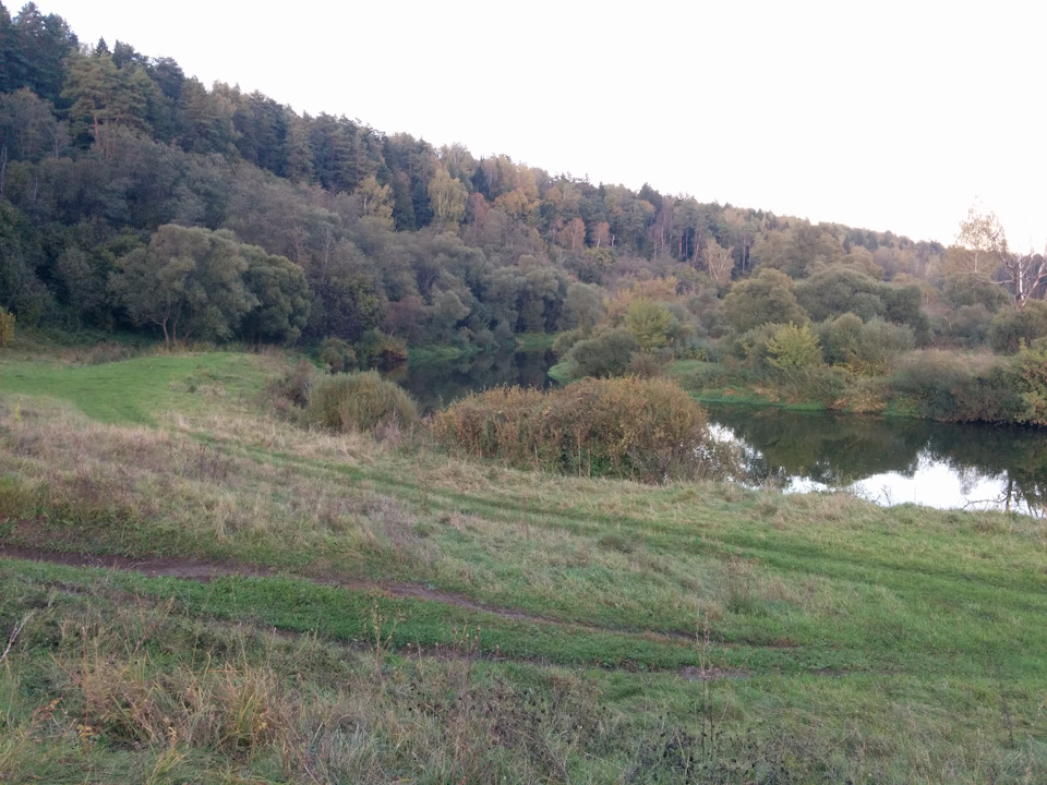 Фото в бортжурнале УАЗ 315195 Hunter