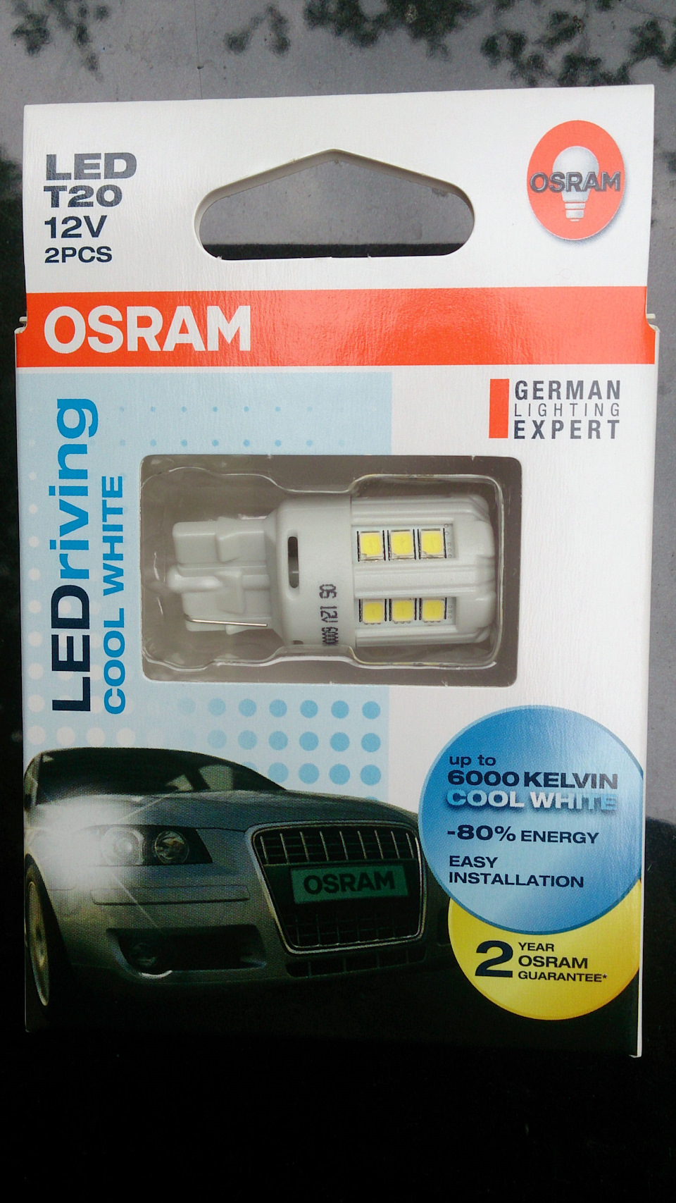 t20 osram