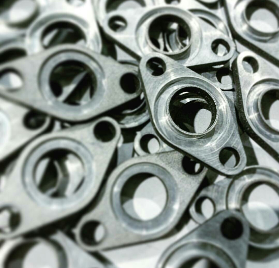 Усиленный маслоприемник для Subaru от BB WORKS. — BB WORKS (BB ...