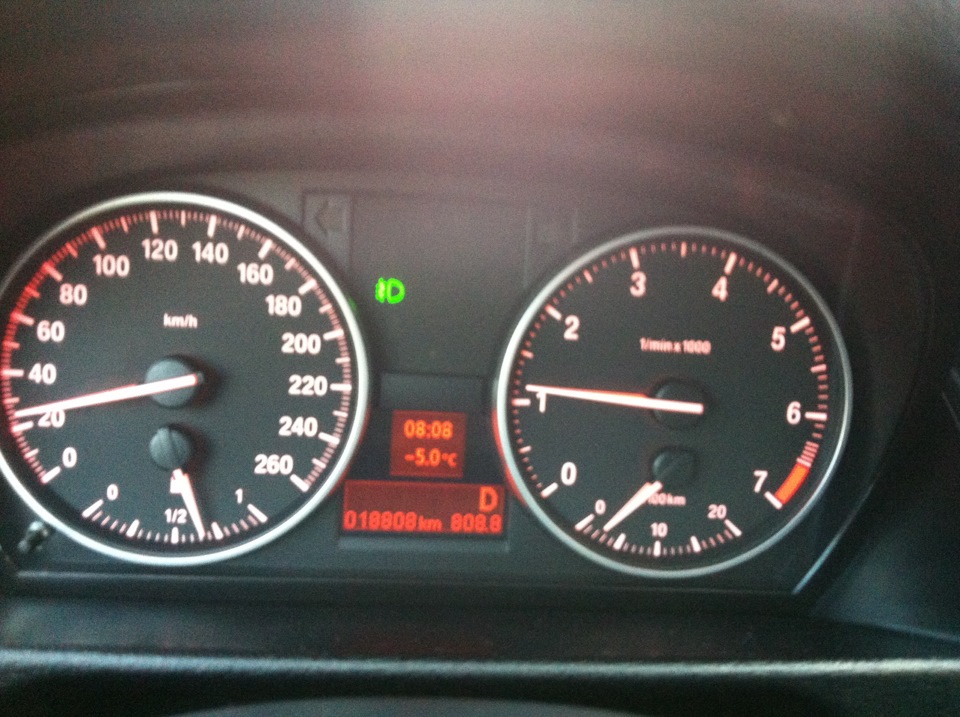 Как же надоело ездить на шипованной резине… — BMW X1 (E84), 2 л, 2011 ...