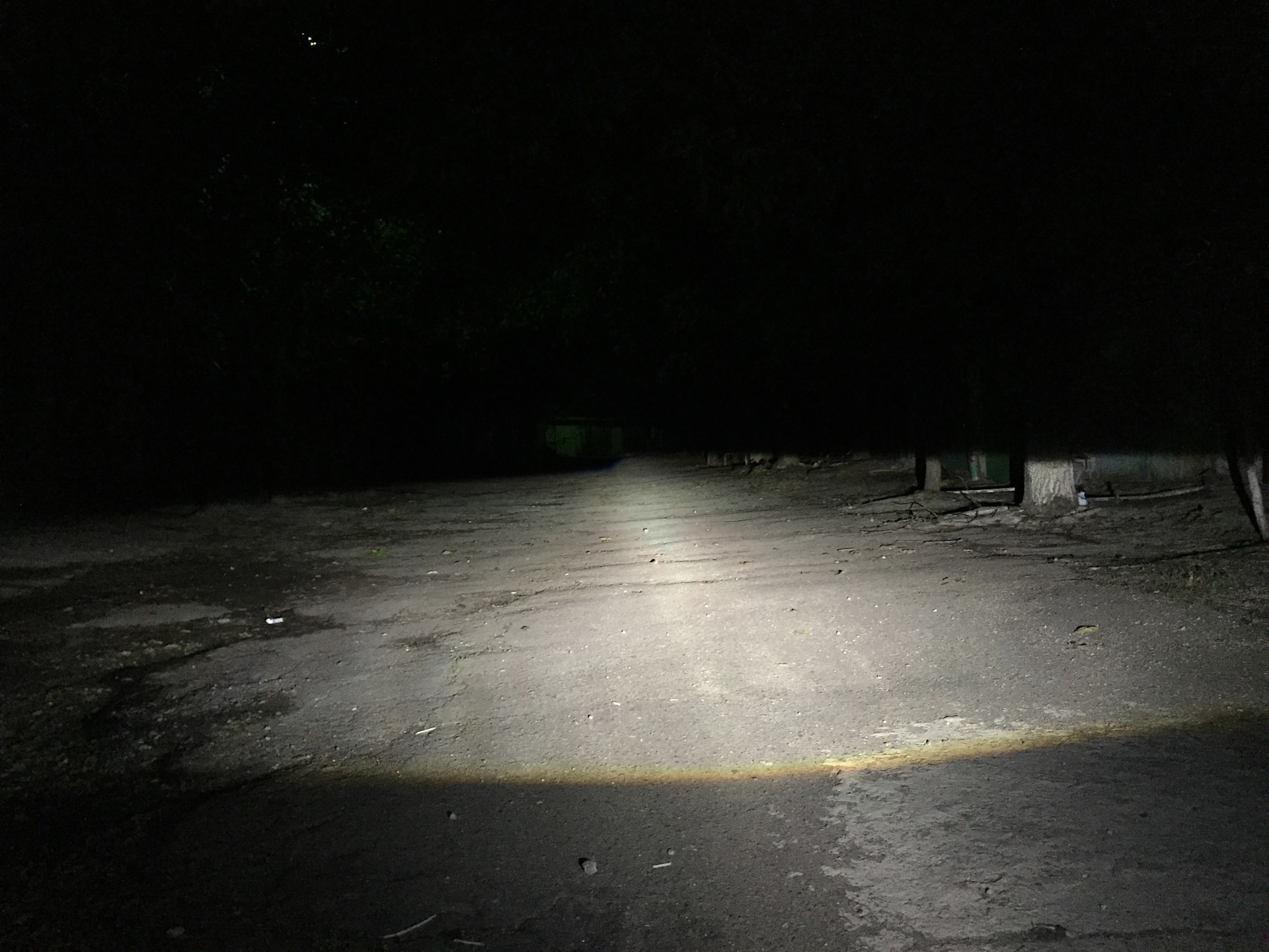 50w ксенон vs 35w, или целесообразность четырех билинз