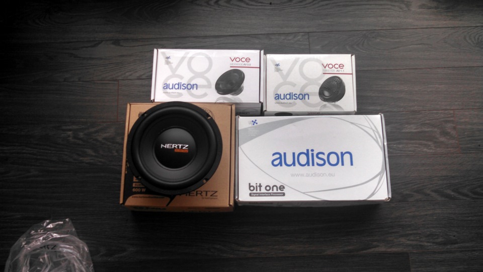 Установка музыки: подключение акустики и изменение планов. — Subaru ...