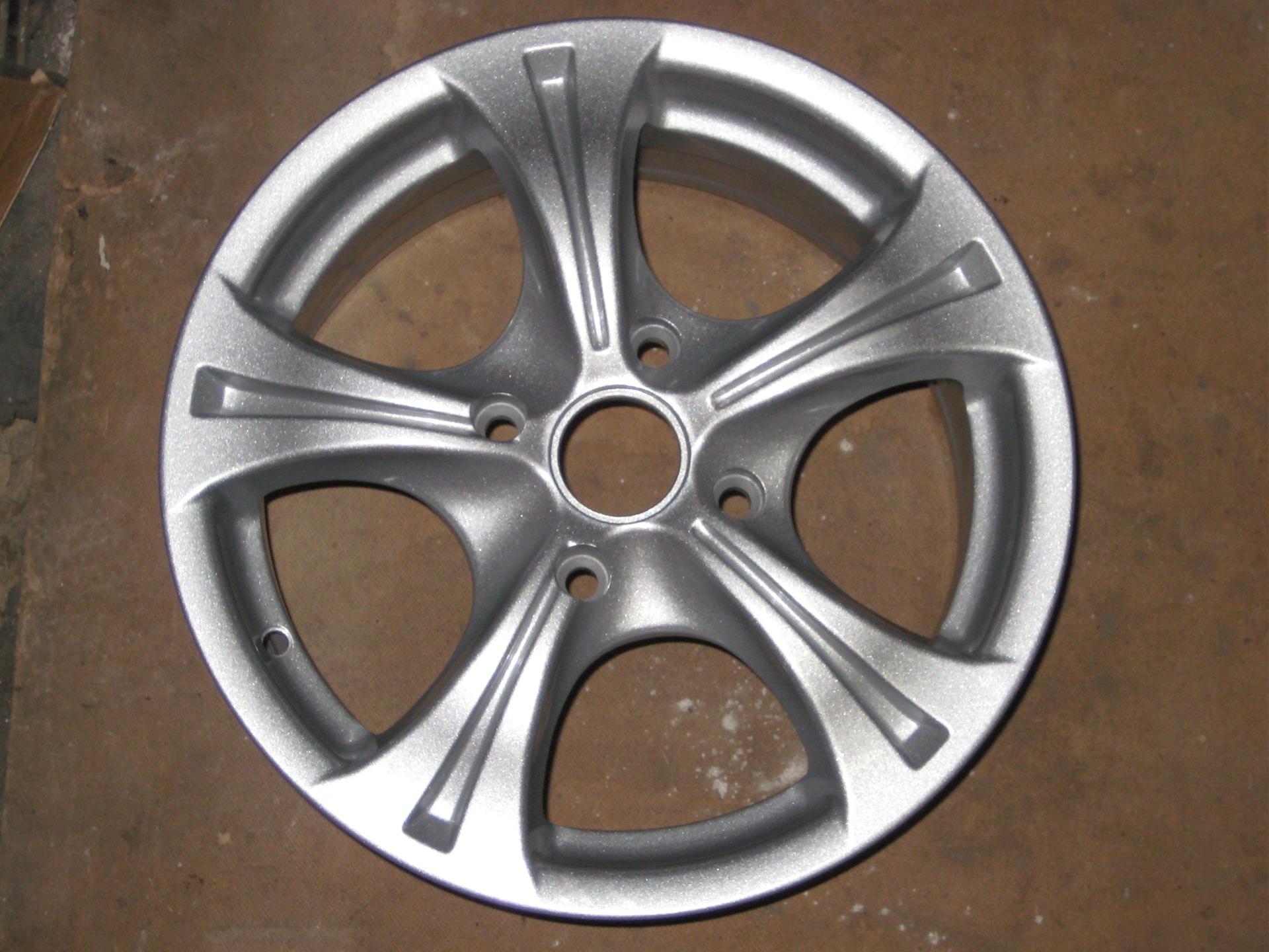 Литье mitsubishi