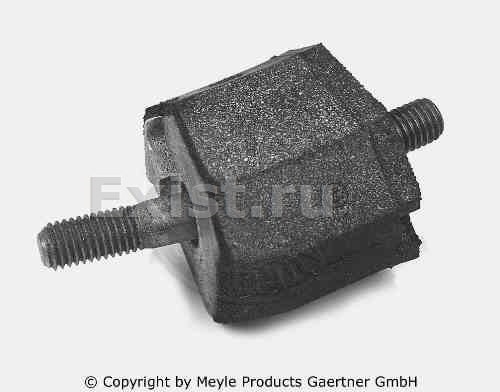 Ищу опору коробки getrag 265 — Сообщество «BMW E28 Club» на DRIVE2