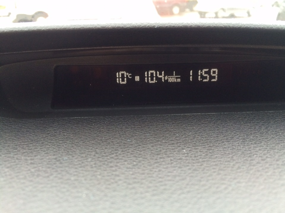 Расход топлива — Subaru Forester (SH), 2,5 л, 2011 года | заправка | DRIVE2