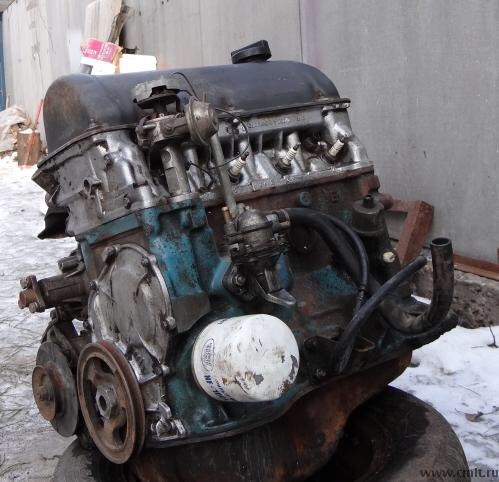 Двигатель 2106 Купить В Барнауле