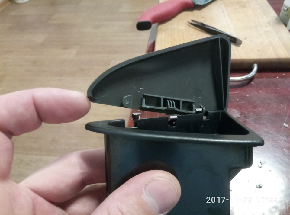 Фото в бортжурнале Volkswagen Sharan (1G)