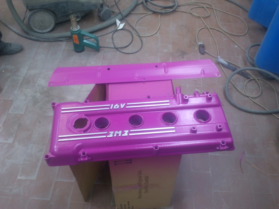 ТизерОк — ГАЗ 31105, 2,3 л, 2007 года | тюнинг | DRIVE2