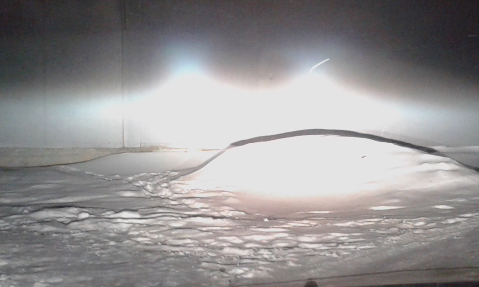 дальний — Ford Focus Sedan III