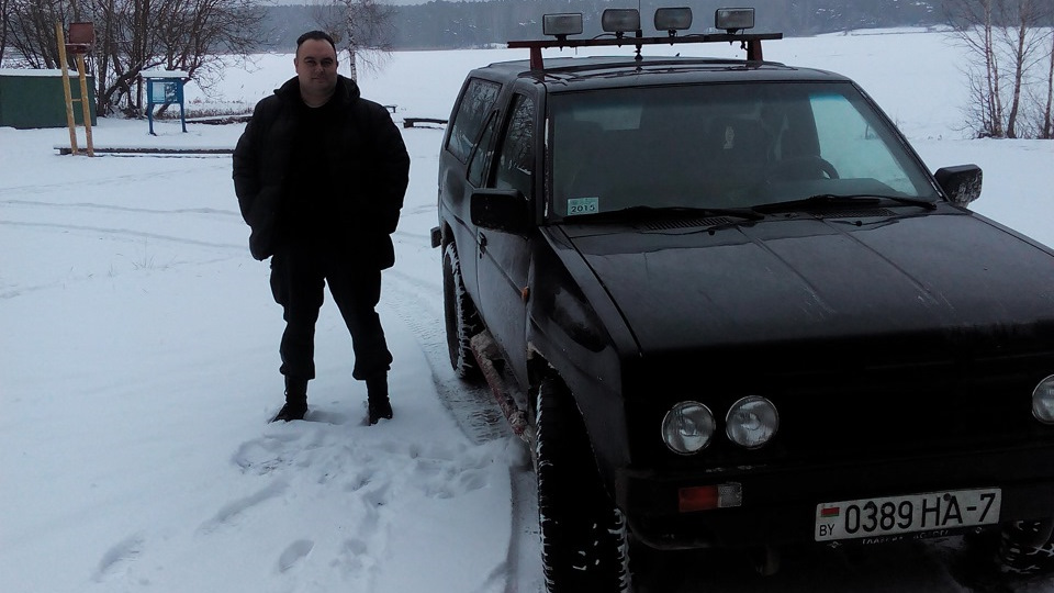 о ЕВРО! Быть или не быть? скажите, что мне в бак залить ) — Nissan ...