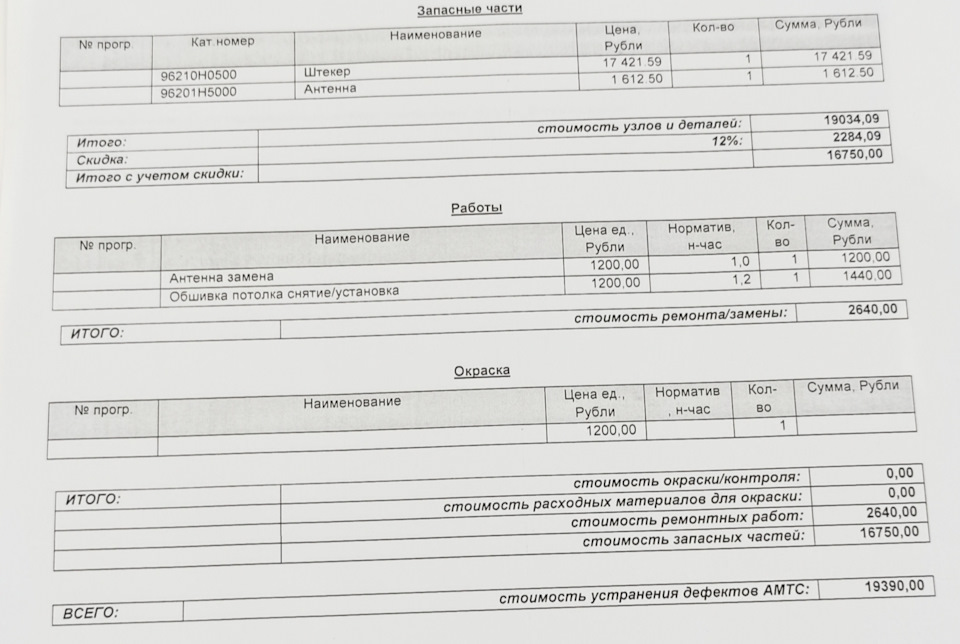 96210H0500 Штыревая антенна автомагнитолы KIA HYUNDAI | Запчасти на DRIVE2