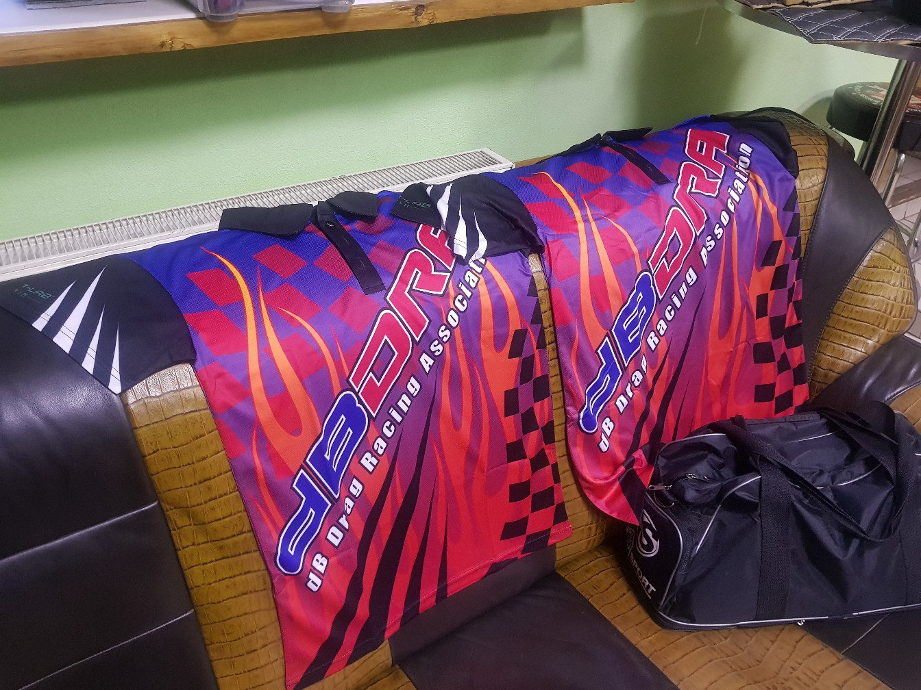 Долгожданные футболки — Chevrolet Tahoe (GMT800), 6 л, 2004 года ...