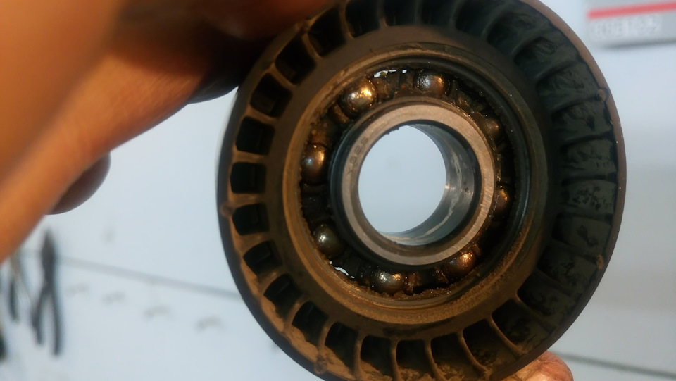 Фото в бортжурнале Lada Vesta (1G)