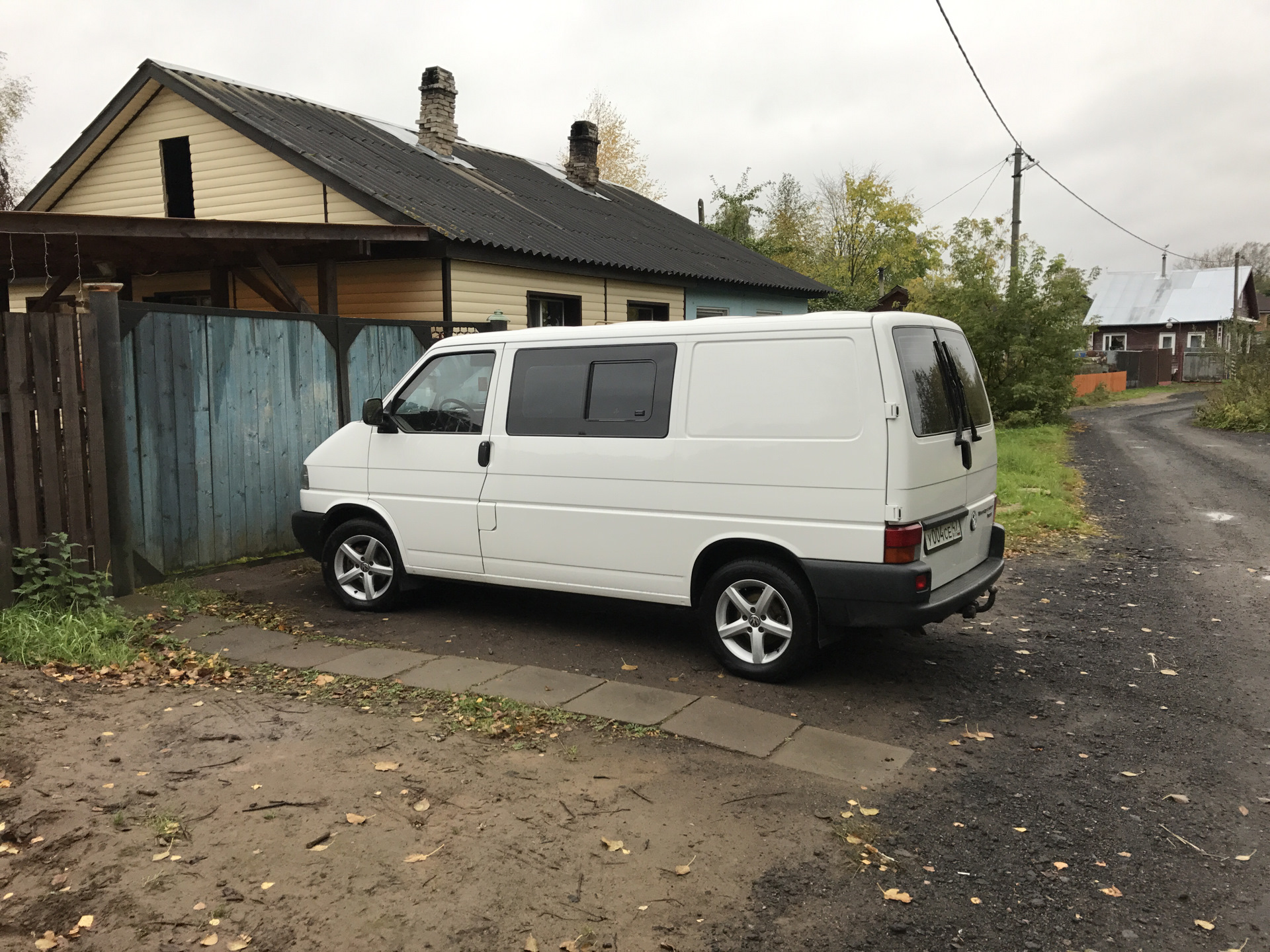 Купить Фольксваген Т4 В Архангельской Области