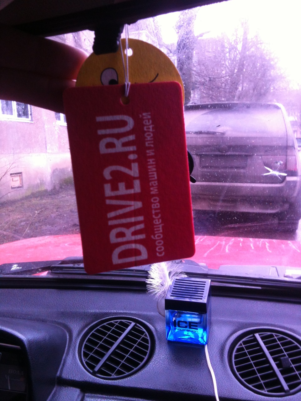 В теме) — Lada 21013, 1983 года | просто так | DRIVE2