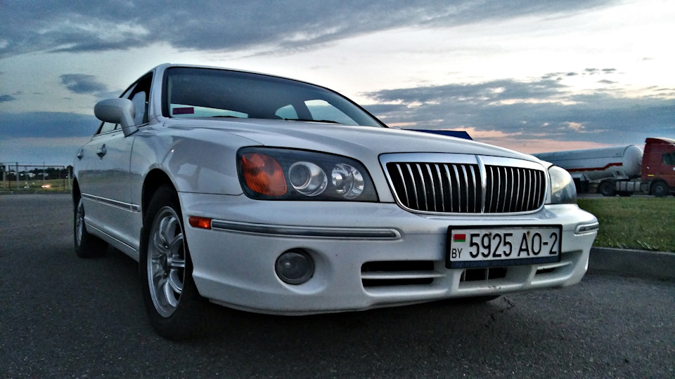 5. Hyundai xg 3. Хендай xg300. Хундай грандер xg 2000г фото. Hyundai xg 3.