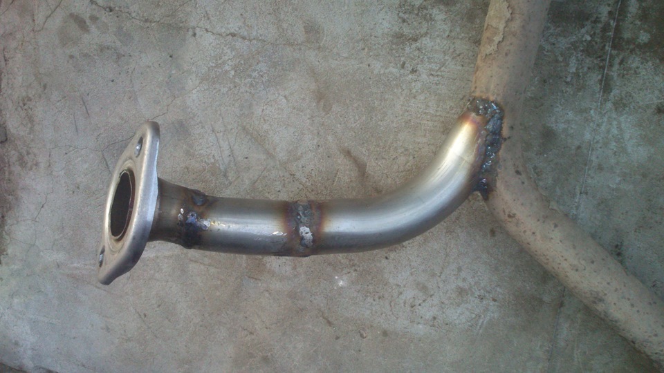 Покрупнее — Subaru Forester (SJ)