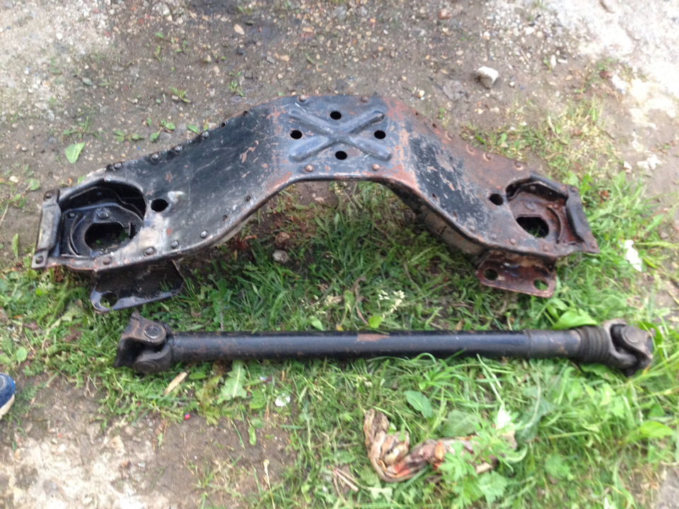 Запчасти Газ-21 — ГАЗ 2410, 2,4 л, 1986 года | запчасти | DRIVE2