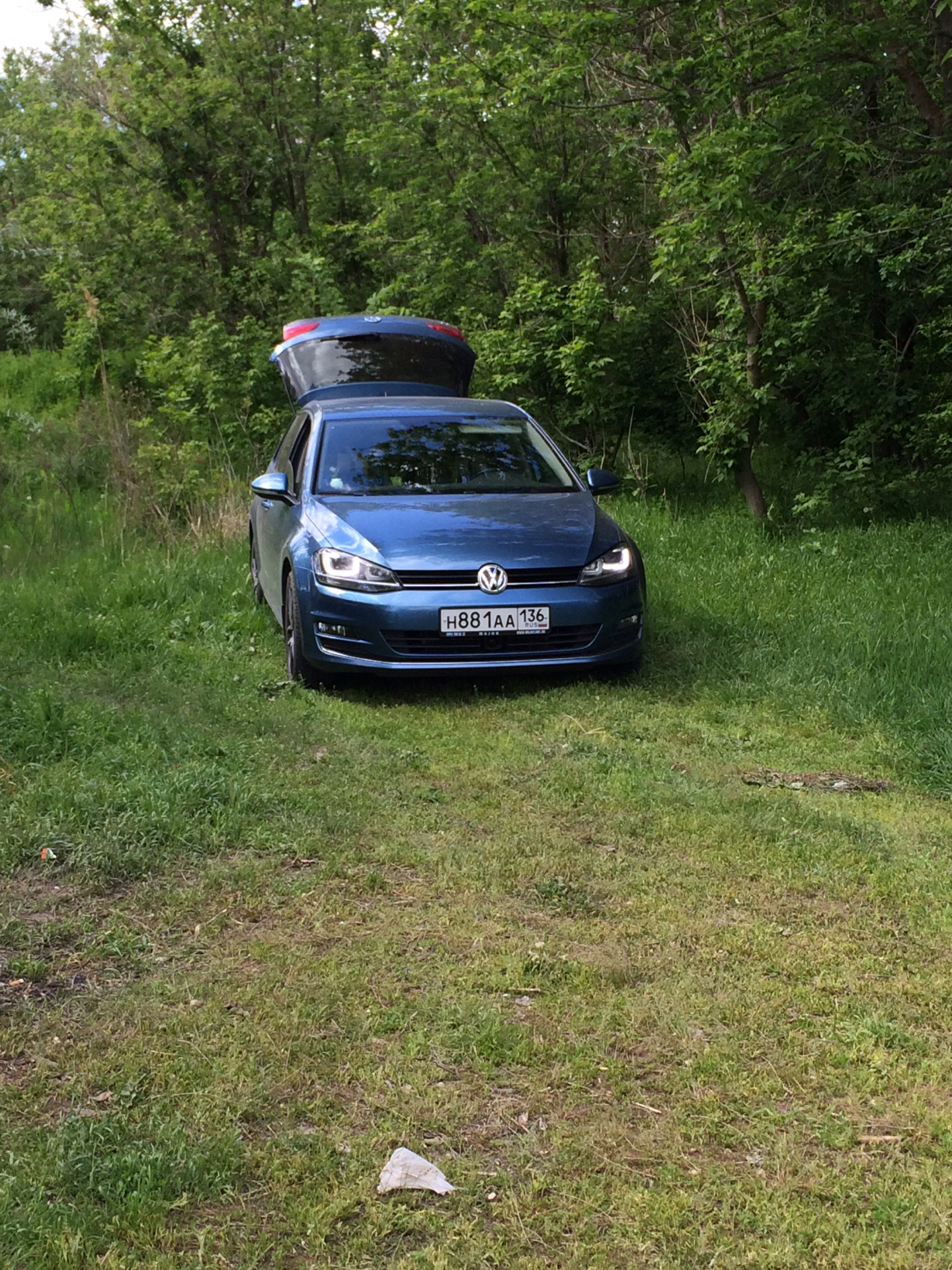 Начало — DRIVE2