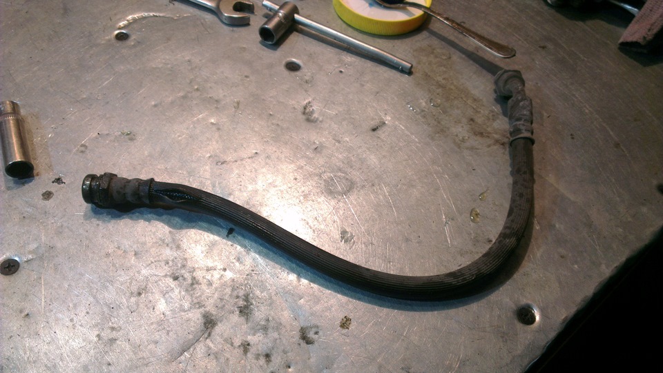 Пропала педаль сцепления. — Mazda 6 MPS, 2,3 л, 2006 года | визит на ...