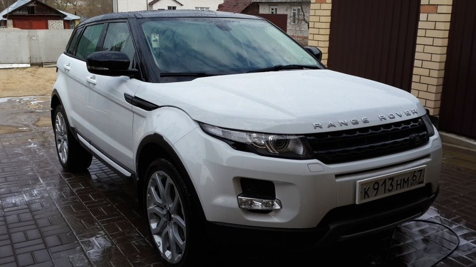 e63ca54s 960 Как отбелить кузов автомобиля