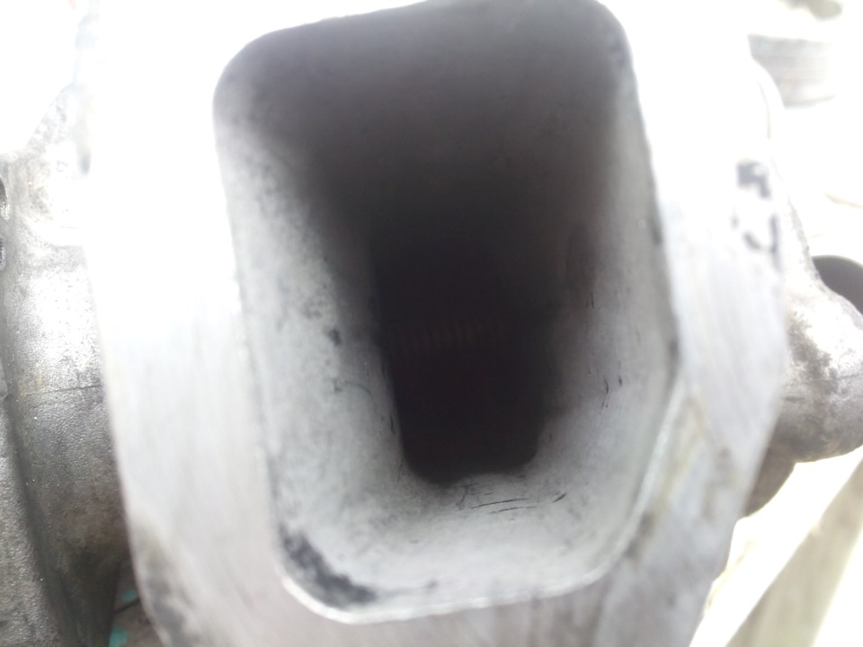 Фото в бортжурнале FIAT Doblo (1G)