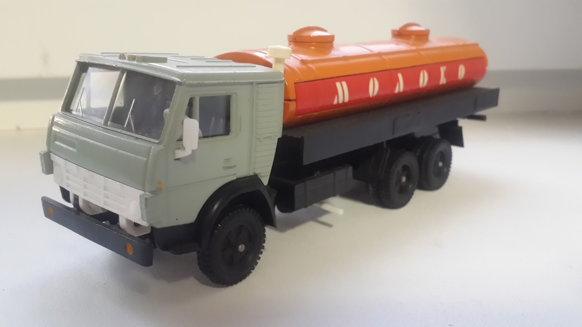 Купить Игрушку Ссср Камаз