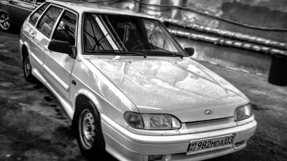 Детонация ДВС — Lada 2114, 1,6 л, 2013 года | поломка | DRIVE2