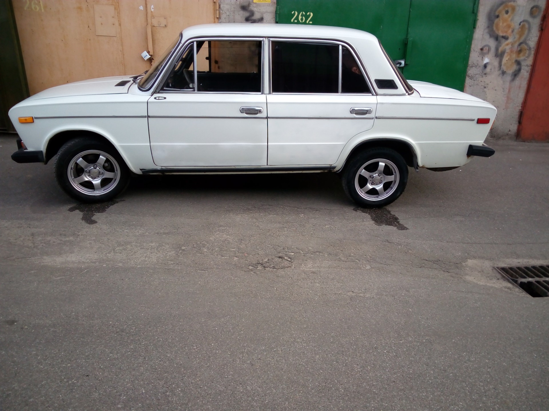 ВАЗ (Lada) 2103