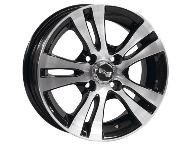 Литые диски для Nexia, какой рисунок лучше подойдет? — DRIVE2