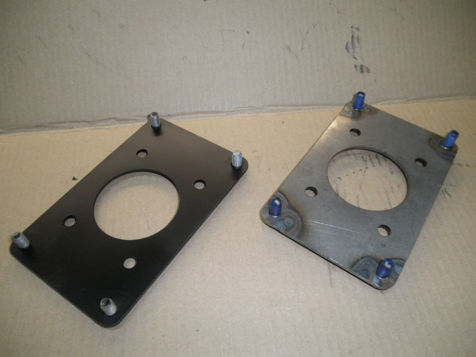 Ино ВУТ на Волгу — DRIVE2