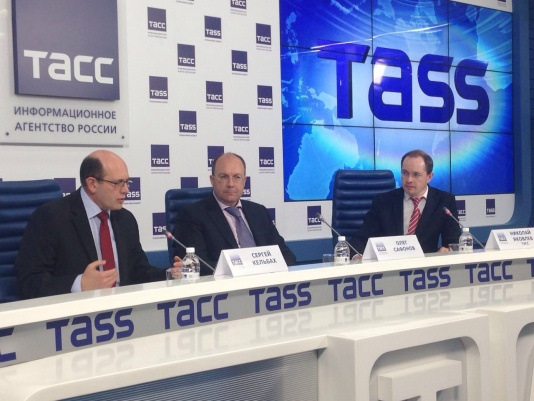 Ростуризм и "Автодор" подписали соглашение о развитии автотуризма в ...