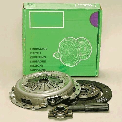 Тюнинг трансмиссии. — DRIVE2