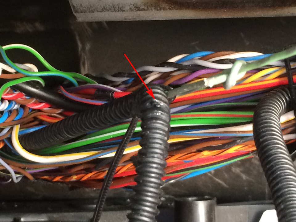 Фото в бортжурнале Skoda Yeti