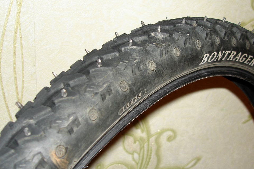 Самодельная шиповка — DRIVE2