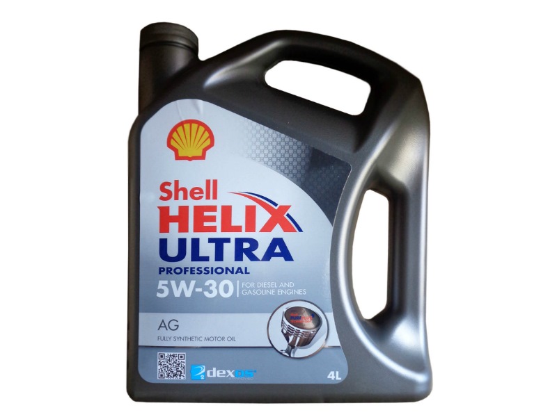 Масло GM на Shell — DRIVE2