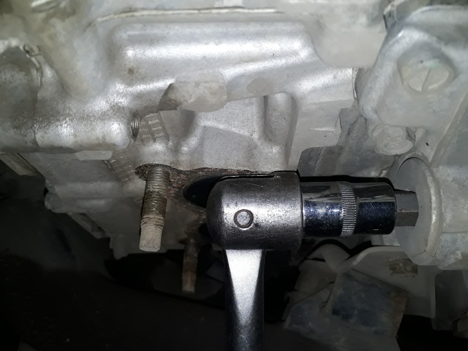 Фото в бортжурнале Subaru Forester (SH)