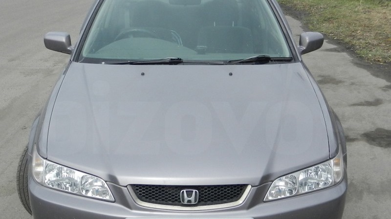 Кто знает какой заводской размер колес у хонды аккорд? — Honda Accord ...