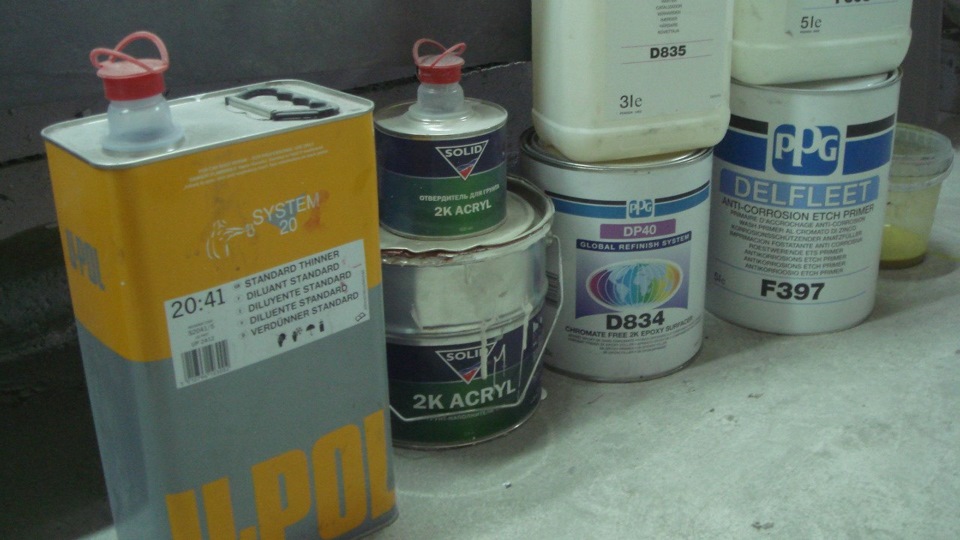 Движение в Бресте. — Ford Taunus TC3, 2 л, 1979 года | кузовной ремонт ...