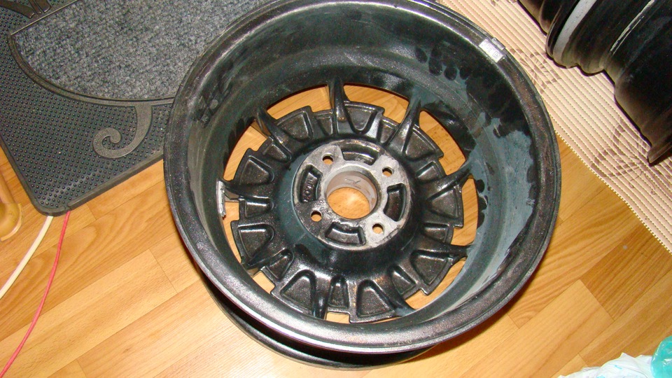 отдам в хорошие руки-GTI Pirelli P-Slots 4 Штучки) — Сообщество ...