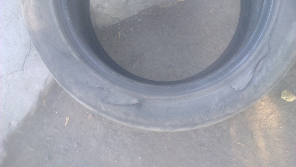 Что такое докатка рези? — Nissan Skyline (R33 Series 2), 2,5 л, 1996 ...