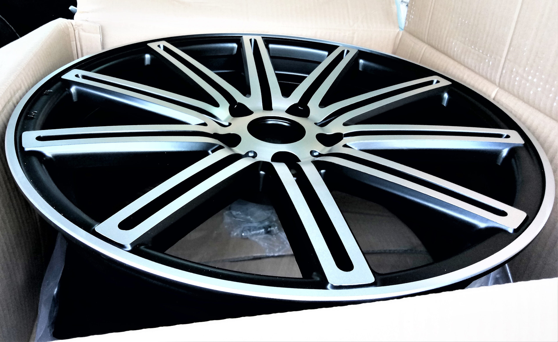 Диски 18 радиус. Vossen cv4 реплика. Sakura Wheels (cv4). Диск PDW cv4.