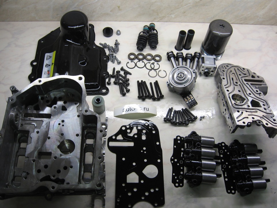 Где Ставят Dsg Dq250-6f Где Ставят Dsg Dq250-6f