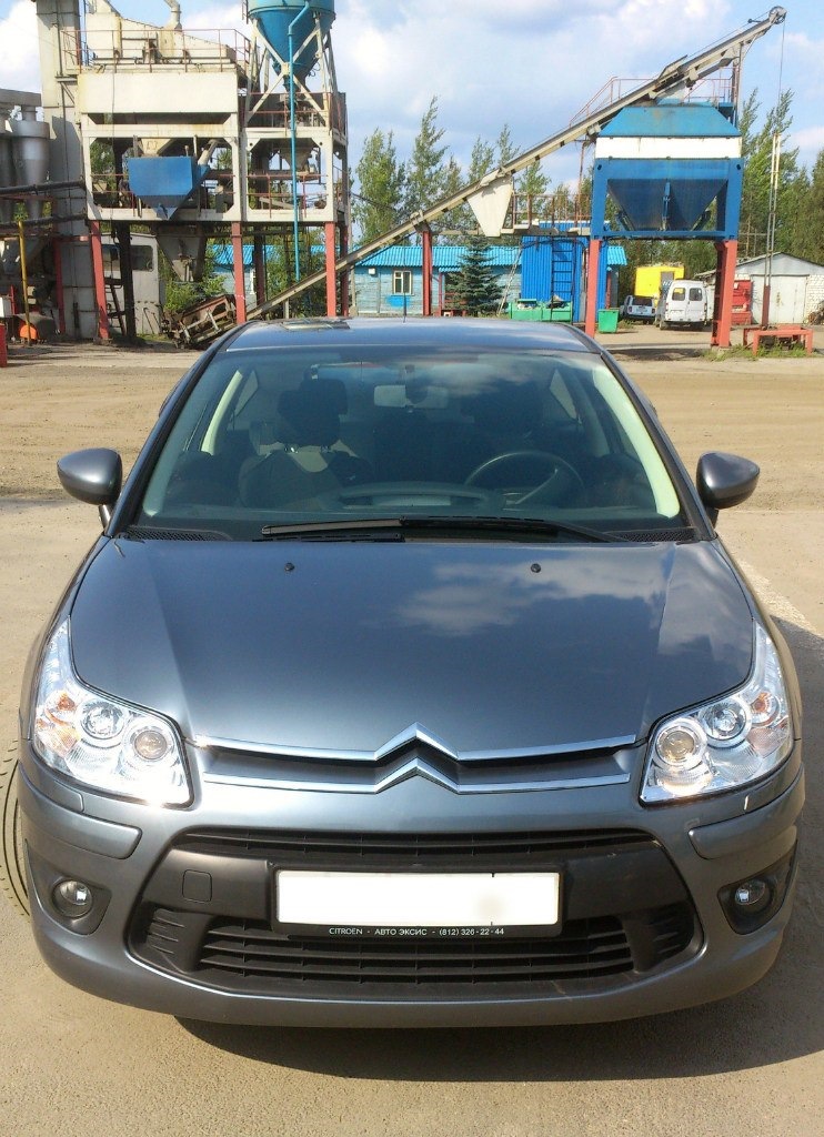 Фары Sonar — DRIVE2