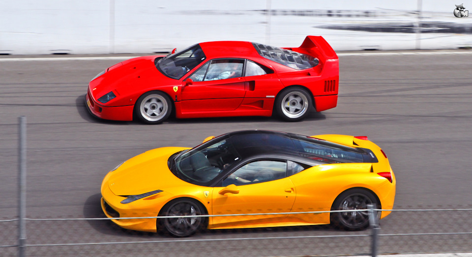 F40 что это такое. Смотреть фото F40 что это такое. Смотреть картинку F40 что это такое. Картинка про F40 что это такое. Фото F40 что это такое
