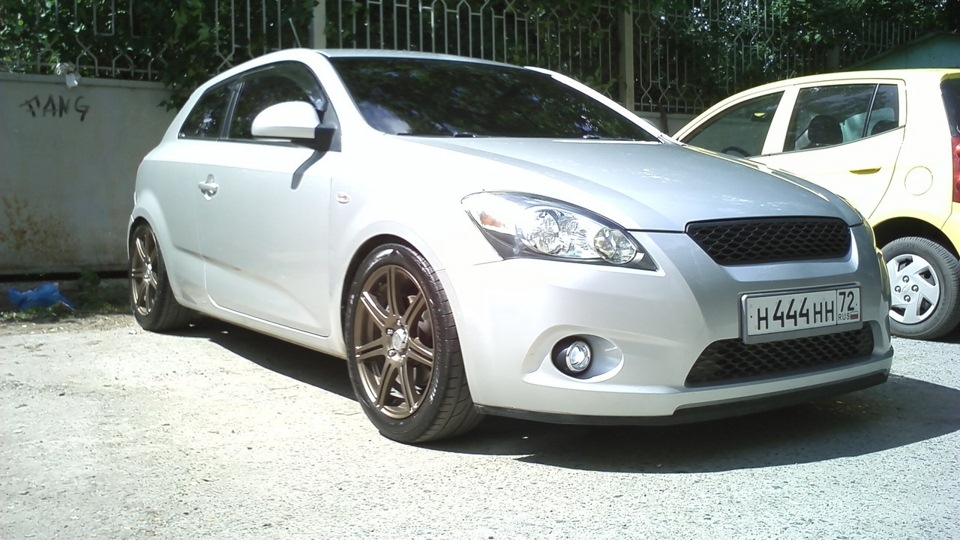 KIA Pro_Ceed