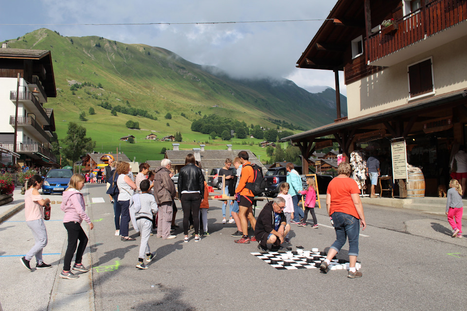 Фото в бортжурнале Audi A4 (B9)