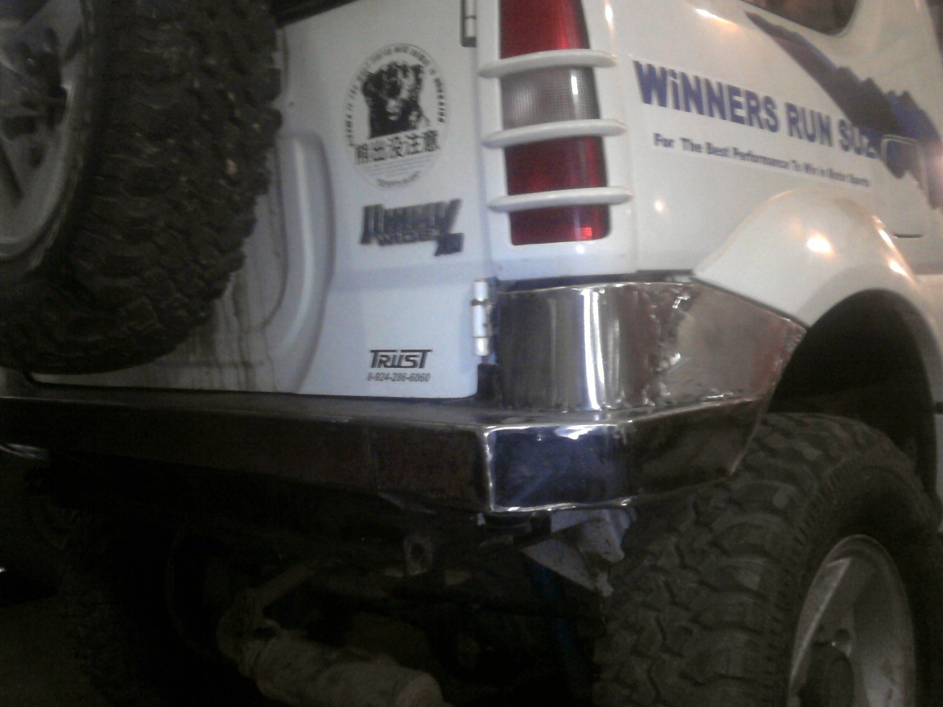 Сузуки Джимми — Сообщество «DRIVE2 Offroad» на DRIVE2