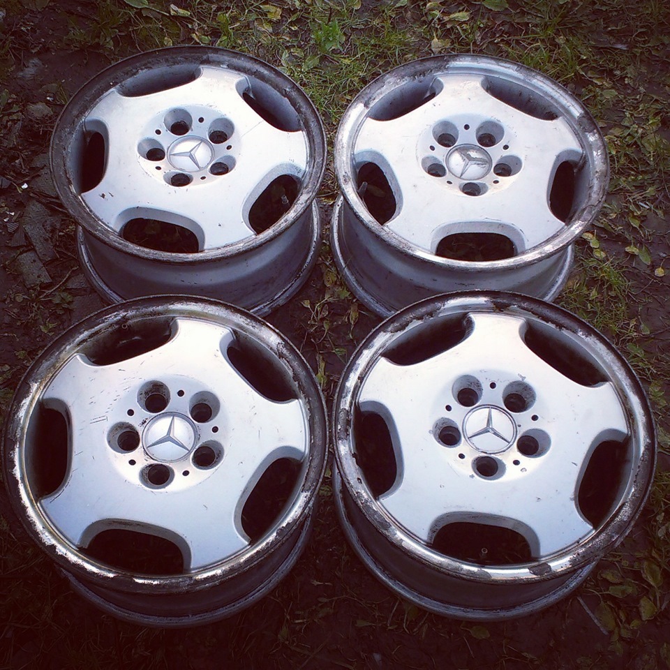 winter wheels — Сообщество «DRIVE2 LowCars» на DRIVE2